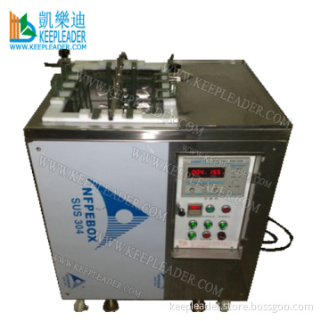 Electrolytic Ultrasonic Cleaning Machine